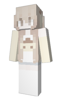 Minecraft скін по ніку iRomiyzz