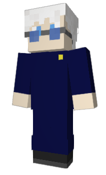Minecraft скін по ніку jawhm