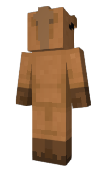 Minecraft skin gjgjgjgjgjg