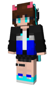 Minecraft скин по нику ilSpencer