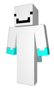 Minecraft скін по ніку Hulumula__17