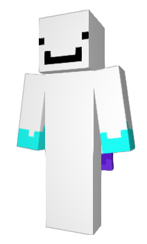 Minecraft skin Hulumula__17