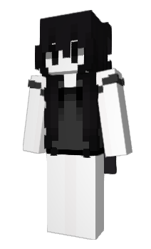 Minecraft skin Deyy_1