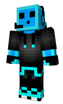 Minecraft скин по нику BARTSIMSON
