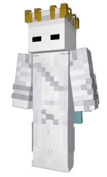 Minecraft скин по нику zigbizug