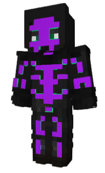 Minecraft скін по ніку cooperc