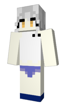 Minecraft скін по ніку Mascy