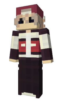 Minecraft skin Kaayax_