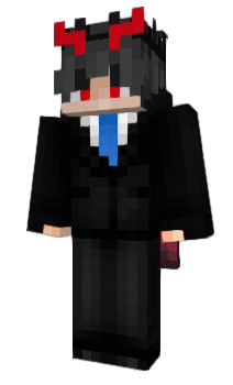 Minecraft skin Stivencdlm720