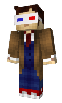 Minecraft скин по нику shains