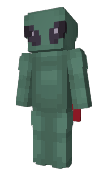 Minecraft skin miloop