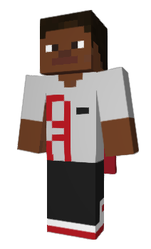 Minecraft skin SpeedometerYT