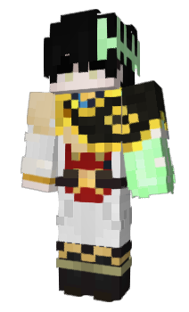 Minecraft skin sodaesc