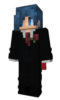 Minecraft скин по нику Droub