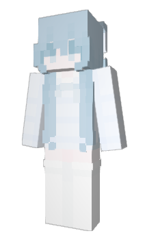 Minecraft skin VeXeR_1