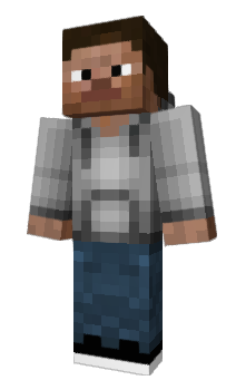 Minecraft скин по нику endre9
