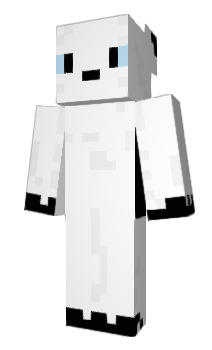 Minecraft skin Lord_Wiesel