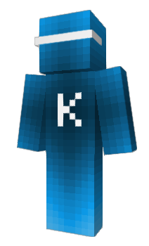 Minecraft скин по нику kohuch