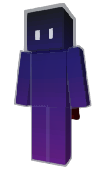 Minecraft скін по ніку omega112a