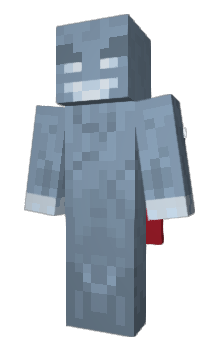 Minecraft скин по нику Tim_snel