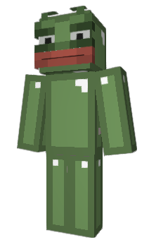 Minecraft skin R1skyy_