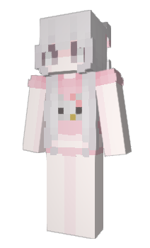 Minecraft skin atttl