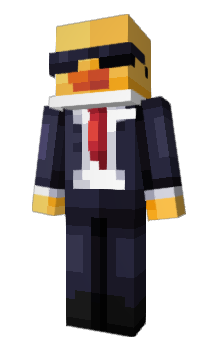 Minecraft skin Stevejac