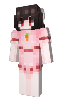 Minecraft скин по нику FlippyTheYoshi