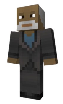 Minecraft скин по нику zolash