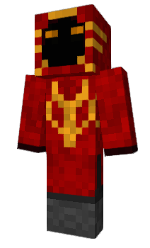 Minecraft скин по нику JyMo