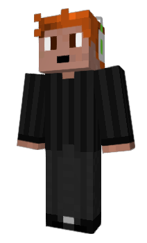 Minecraft скін по ніку Derrem
