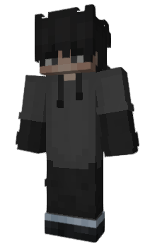 Minecraft скин по нику bhul