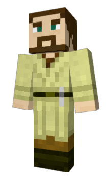Minecraft скин по нику jazp