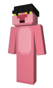 Minecraft скін по ніку FinnAdventure