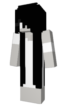 Minecraft скин по нику ju8i