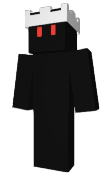 Minecraft skin h1LSS