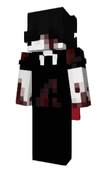 Minecraft skin Diality