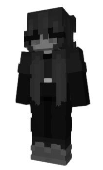 Minecraft скин по нику 4839