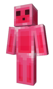 Minecraft skin R290