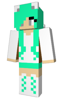 Minecraft скин по нику Starfs