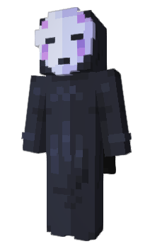 Minecraft skin ccenti