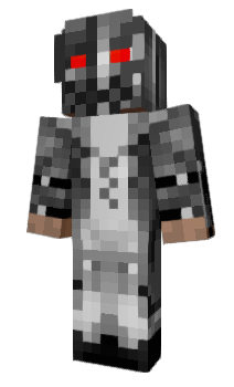 Minecraft скин по нику XXXXXXXXd