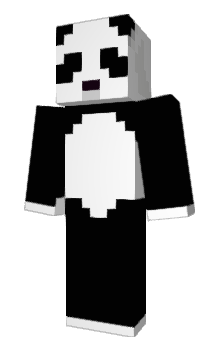 Minecraft скин по нику ClNO