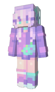 Minecraft skin Tankom