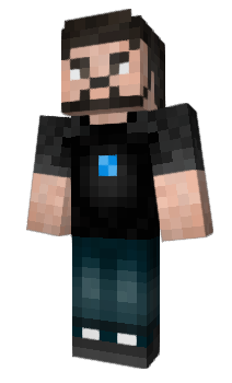 Minecraft skin unspeack