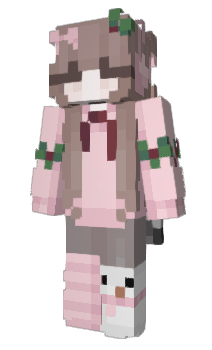 Minecraft скін по ніку oDiva
