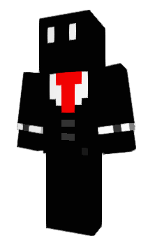 Minecraft skin Amm_