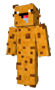 Minecraft skin moddix