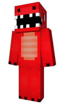 Minecraft skin _AL1