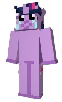 Minecraft скин по нику momo5418